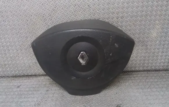 Renault Modus Steering wheel airbag 8200466483