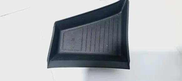 Audi Q7 4M Glove box central console 4M1863383