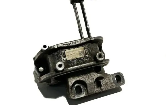 Skoda Superb B8 (3V) Engine mount bracket 3Q0199262J 18387
