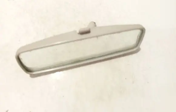 Citroen Xsara Picasso Rear view mirror (interior) e20205028