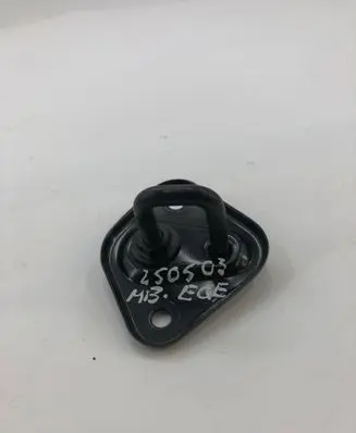 Mercedes-Benz EQE x294 Engine bonnet/hood lock/latch loop/hook A2128800060