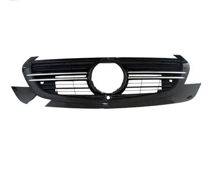 Mercedes-Benz EQC Front grill A2938809200 A2938884700 A2938883800