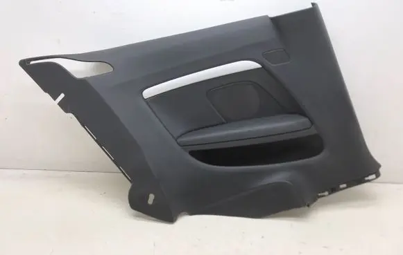 Audi A5 8T 8F Coupe rear side trim panel 8T0867035