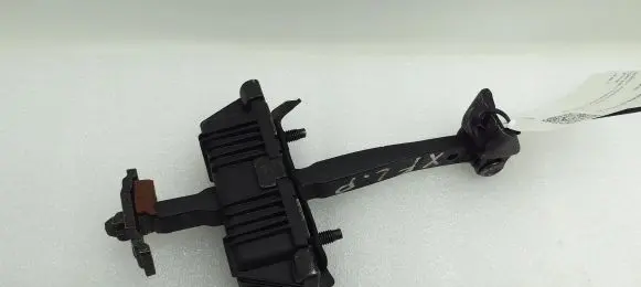 Jaguar XF X250 Front door check strap stopper 8X23F23552AC