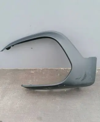 Mercedes-Benz B W247 Front bumper splitter molding A2478853703