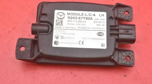 Sensor