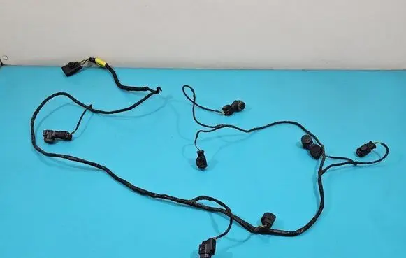 Parking PDC sensor
