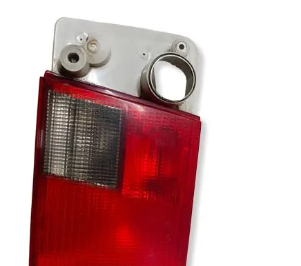 Audi A6 S6 C4 4A Tailgate rear/tail lights 145592