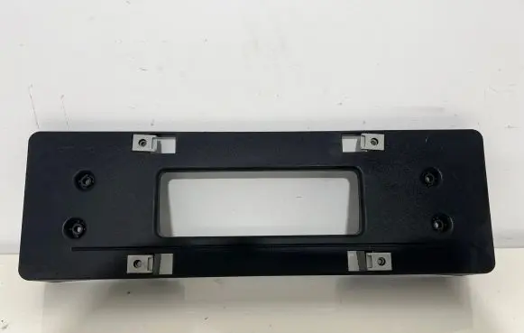 BMW 2 F44 Number Plate Surrounds Holder Frame 1298350301 9464583 16523410