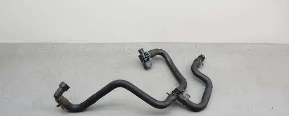Opel Mokka Engine coolant pipe/hose A045346 GB16897