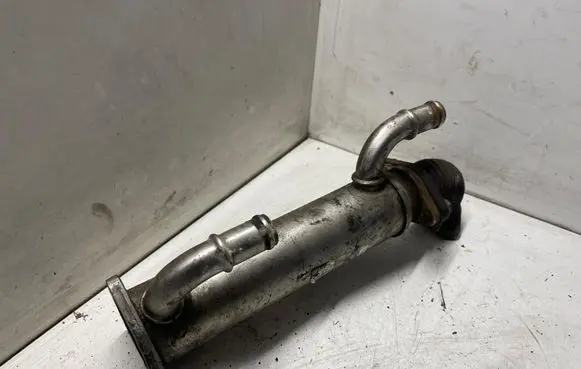 Hyundai Santa Fe EGR valve cooler 988294P