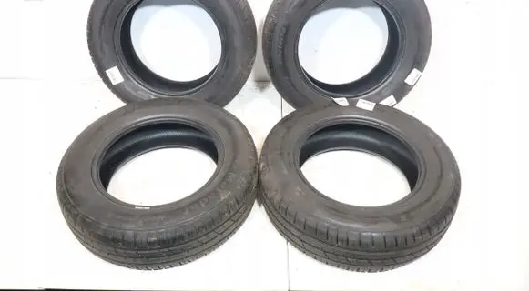 Skoda Fabia Mk3 (NJ) R15 summer tire 4050496003951