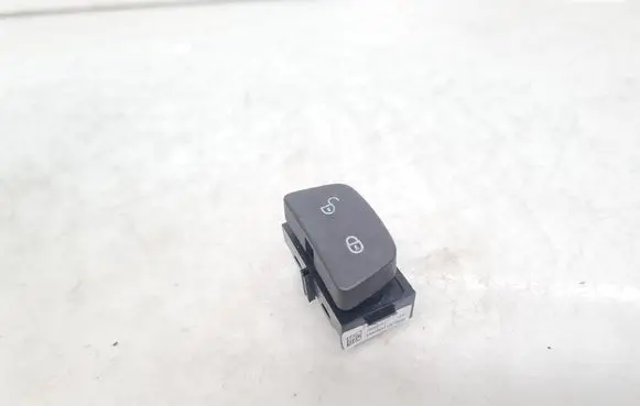 Central locking switch button