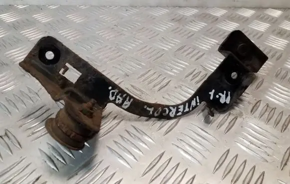 Mazda 6 Radiator mount bracket