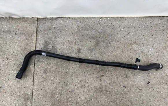 BMW X5 G05 Engine coolant pipe/hose 07380005025