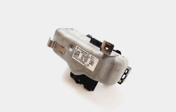 Seat Leon IV Steering wheel lock 2Q0905861B 3357560302 46220000