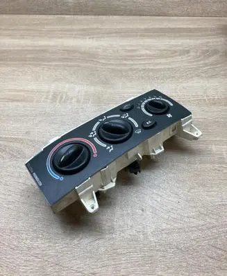 Renault Scenic I Climate control unit 651947U A53100865N4