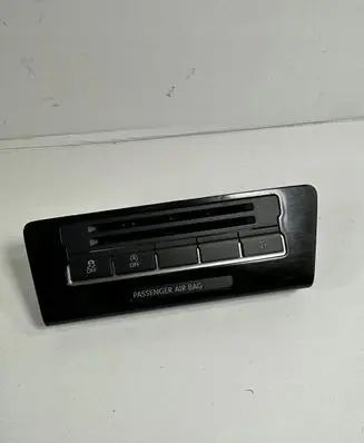 Volkswagen Sharan Tailgate/trunk/boot open switch 