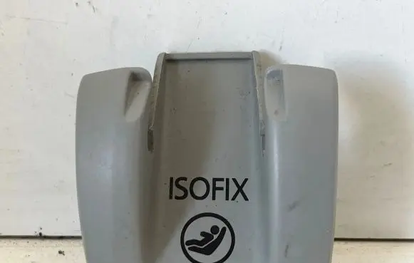Audi Q5 SQ5 ISOFIX cover 70008035