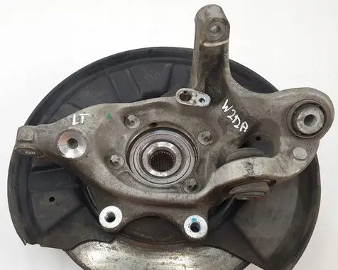 Mercedes-Benz E W212 Rear wheel hub