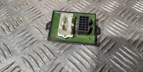 Mercedes-Benz A W168 Immobilizer control unit/module JV0050XXA 0175249918 0045944