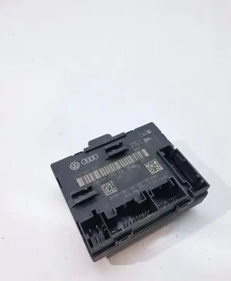 Audi A5 8T 8F Door control unit/module 8T0959792J 8T0959792D