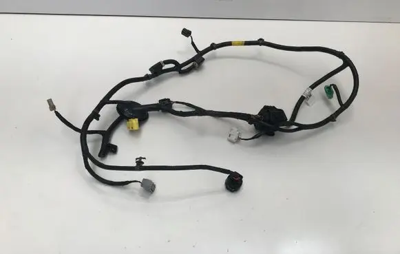 Parking sensor (PDC) wiring loom