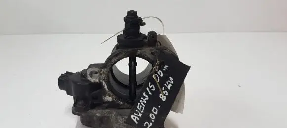Toyota Avensis T250 Throttle valve 8967221020
