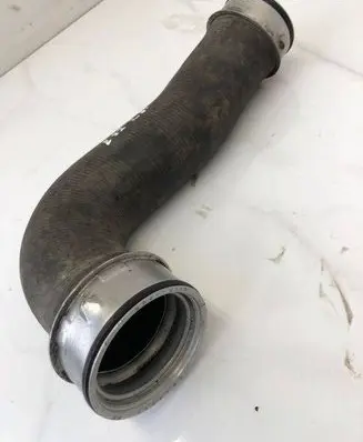 BMW 3 E92 E93 Intercooler hose/pipe 