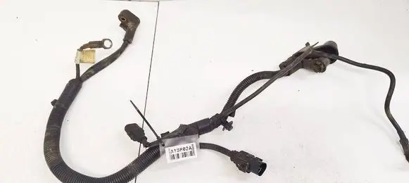 Positive cable (battery)