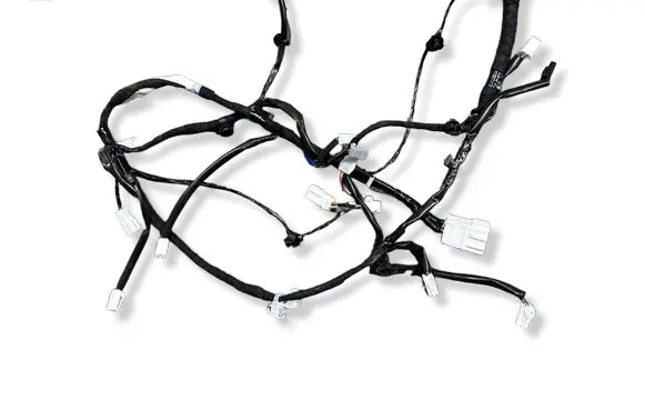 Other wiring loom