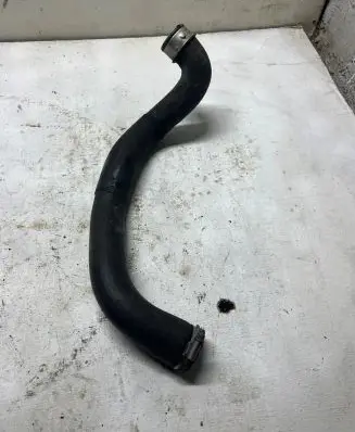 Mercedes-Benz E W211 Engine coolant pipe/hose A2115010982