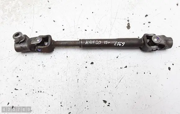 Renault Kangoo II Steering column universal joint