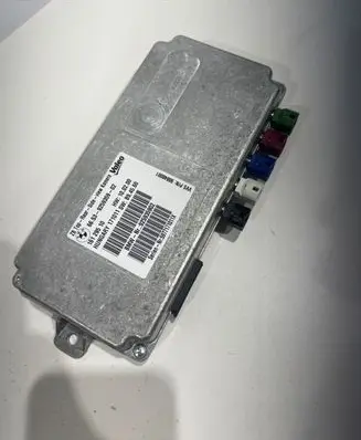 BMW X5 E70 Camera control unit module 9259359 16129510