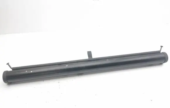 Porsche Cayenne (9PA) Parcel shelf load cover 7L5861691001B