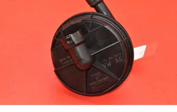 Audi A8 S8 D4 4H Secondary air pump 07L959253B