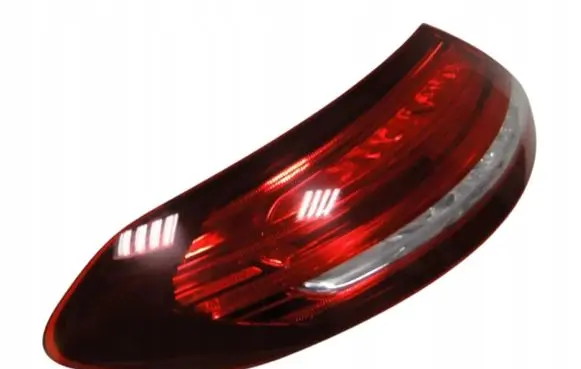 Mercedes-Benz C W205 Rear/tail lights A2059066300