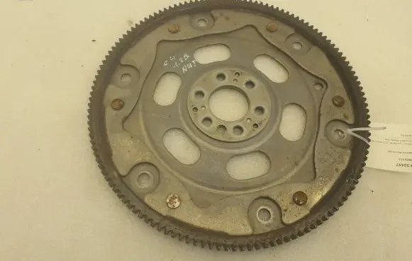 Citroen C4 III e-C4 Flywheel 9815382880