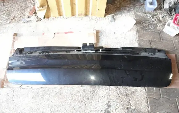 BMW X5 F15 Truck tailgate NOCODE