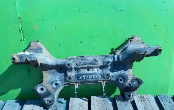 KIA Soul Front axle beam PRZOD 13AB48