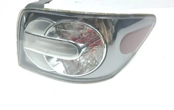 Mazda CX-7 Rear/tail lights