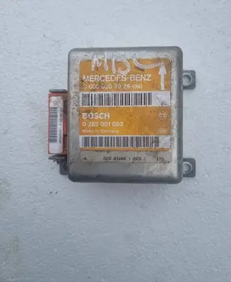 Mercedes-Benz C W202 Airbag control unit/module 0005207926