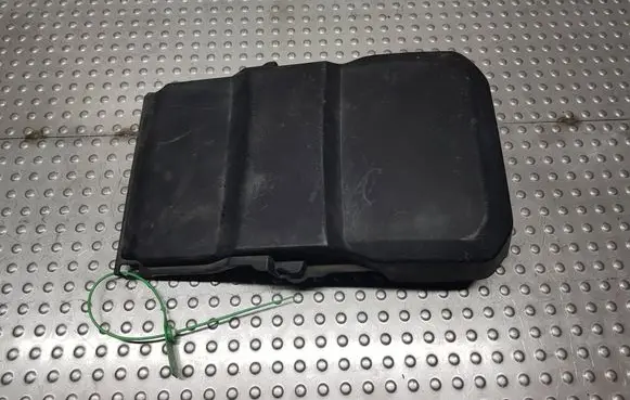 Ford Focus Battery box tray S26370379 4M5110723BC