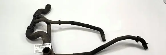 Renault Master III Intercooler hose/pipe 1800446415