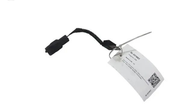 Mazda 6 Combustion relay 250047