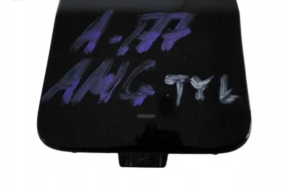 Mercedes-Benz A W177 Tow hook cap/cover A1778852501