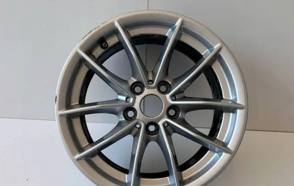 BMW 3 G20 G21 R16 alloy rim 6876921