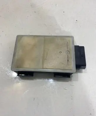 BMW X3 G01 Blind spot module 5A52AC7 28789729 14415010