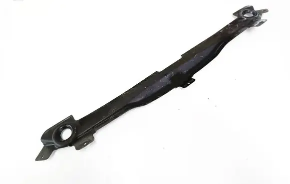 Jaguar XK8 - XKR Bottom radiator support slam panel mja4180ad