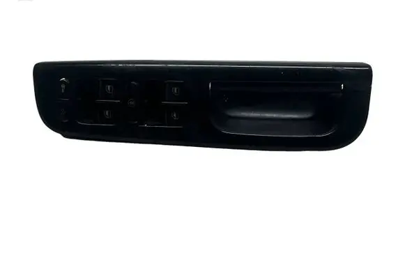 Volkswagen PASSAT B6 Front door window switch trim 1J4959857 03755000